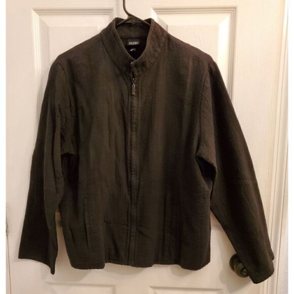 Eileen Fisher Jacket 